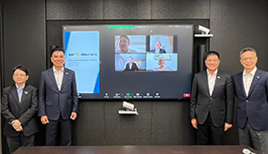 利来w66国际董事会决议通过收购德国BHTC 拓展智慧移动生态圈